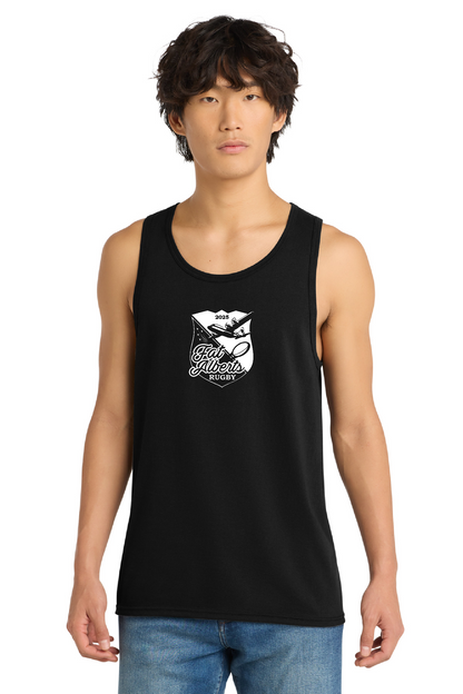 Fat Alberts Rugby Tank PRESALE