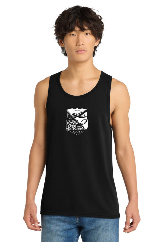 Fat Alberts Rugby Tank PRESALE